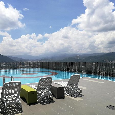 شقة 3 Towers Jalan Ampang By Amasses Property Management كوالالمبور المظهر الخارجي الصورة