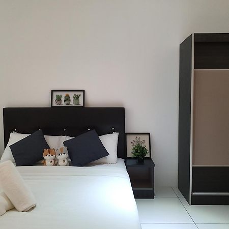 شقة 3 Towers Jalan Ampang By Amasses Property Management كوالالمبور الغرفة الصورة