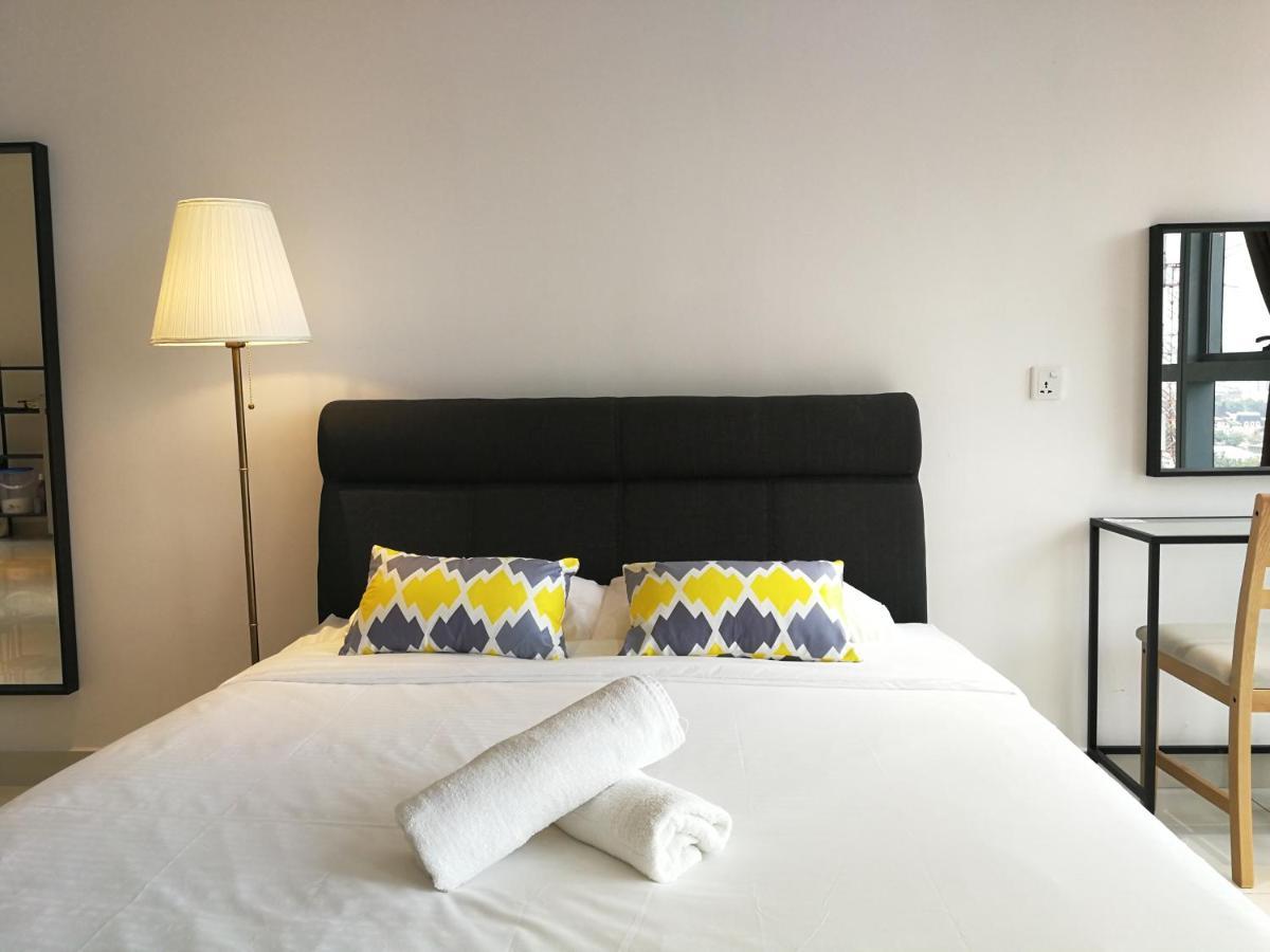 شقة 3 Towers Jalan Ampang By Amasses Property Management كوالالمبور المظهر الخارجي الصورة