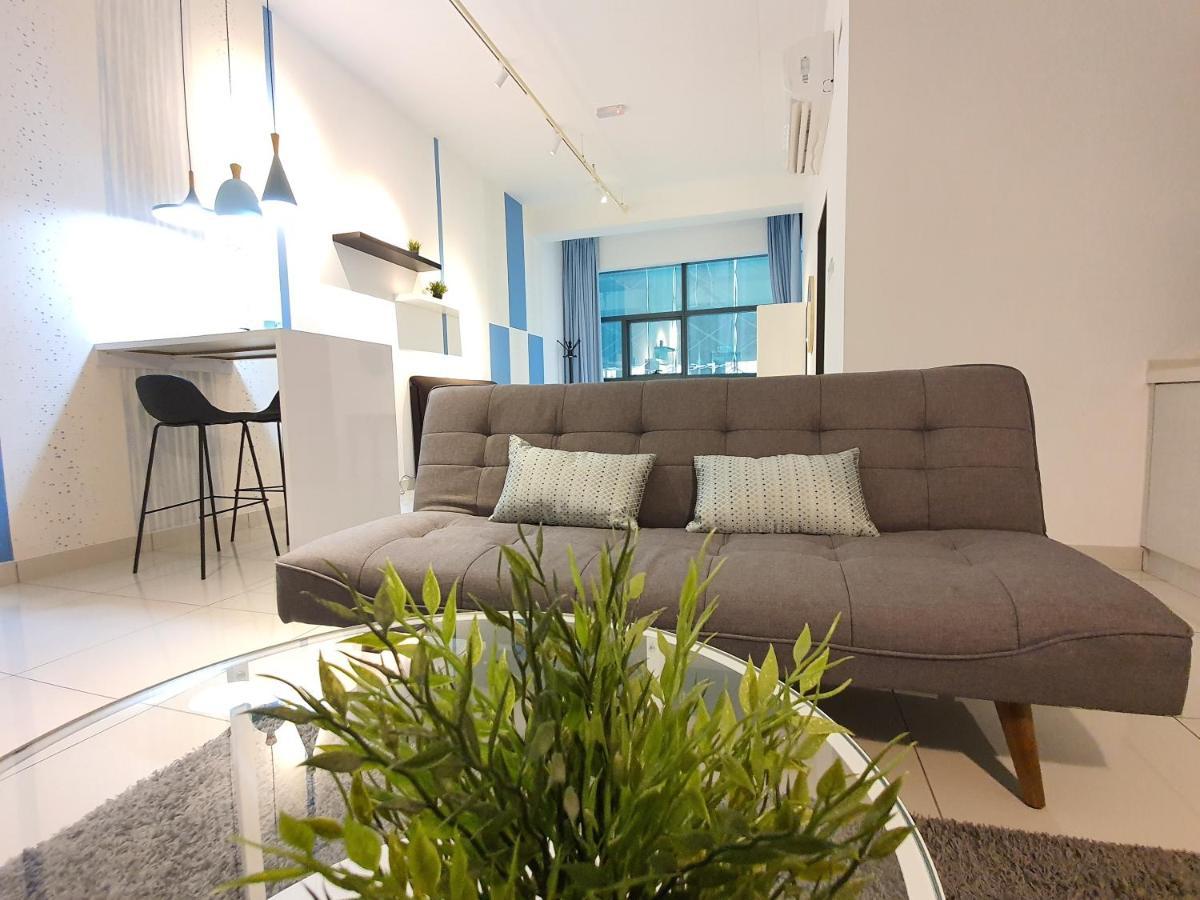 شقة 3 Towers Jalan Ampang By Amasses Property Management كوالالمبور المظهر الخارجي الصورة