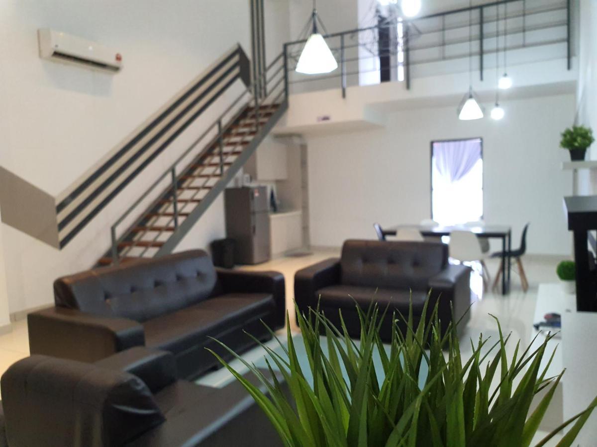 شقة 3 Towers Jalan Ampang By Amasses Property Management كوالالمبور المظهر الخارجي الصورة