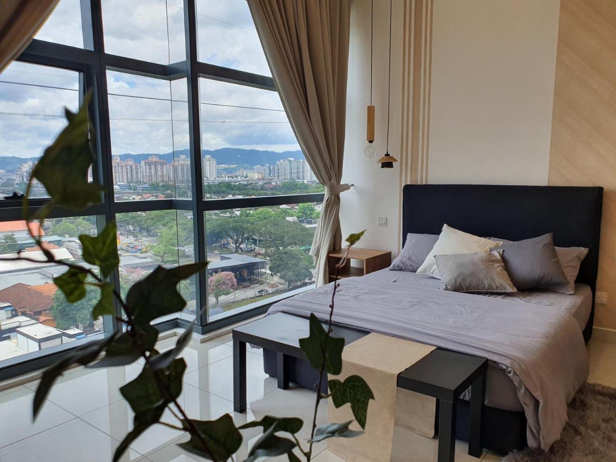 شقة 3 Towers Jalan Ampang By Amasses Property Management كوالالمبور المظهر الخارجي الصورة
