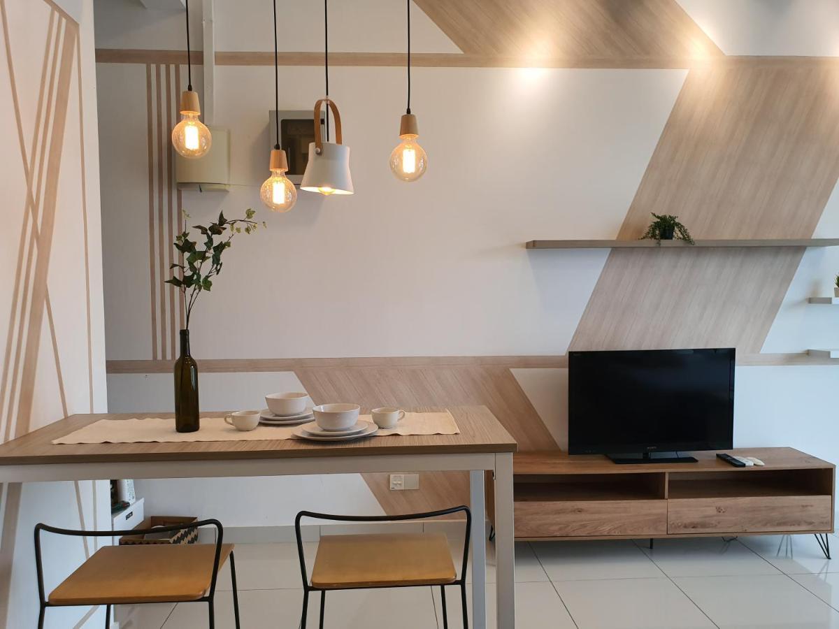 شقة 3 Towers Jalan Ampang By Amasses Property Management كوالالمبور المظهر الخارجي الصورة