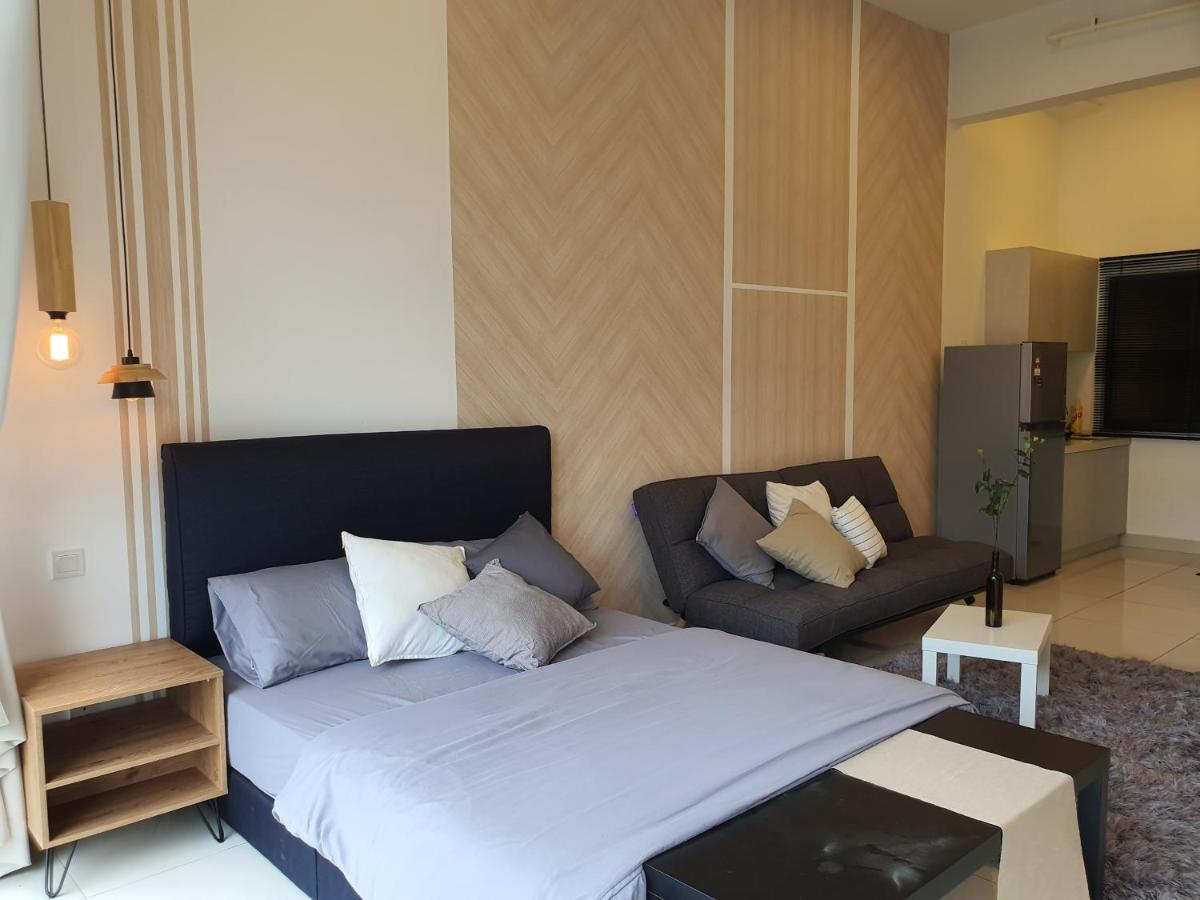 شقة 3 Towers Jalan Ampang By Amasses Property Management كوالالمبور المظهر الخارجي الصورة