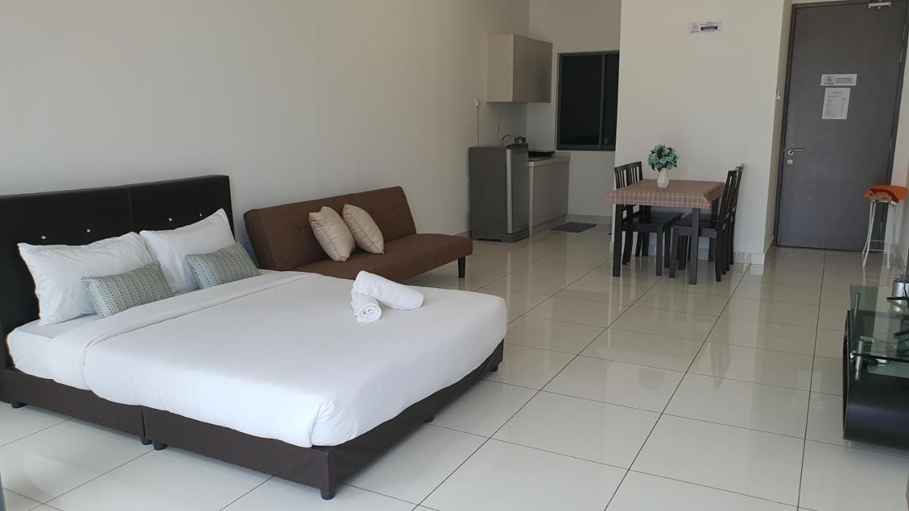 شقة 3 Towers Jalan Ampang By Amasses Property Management كوالالمبور المظهر الخارجي الصورة