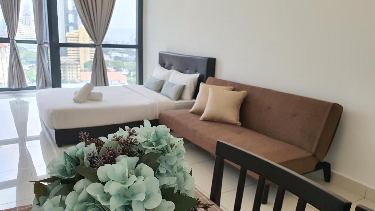 شقة 3 Towers Jalan Ampang By Amasses Property Management كوالالمبور المظهر الخارجي الصورة
