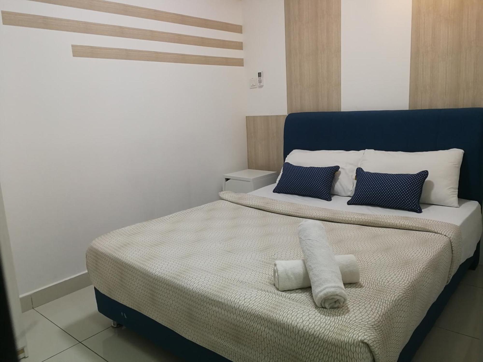 شقة 3 Towers Jalan Ampang By Amasses Property Management كوالالمبور الغرفة الصورة