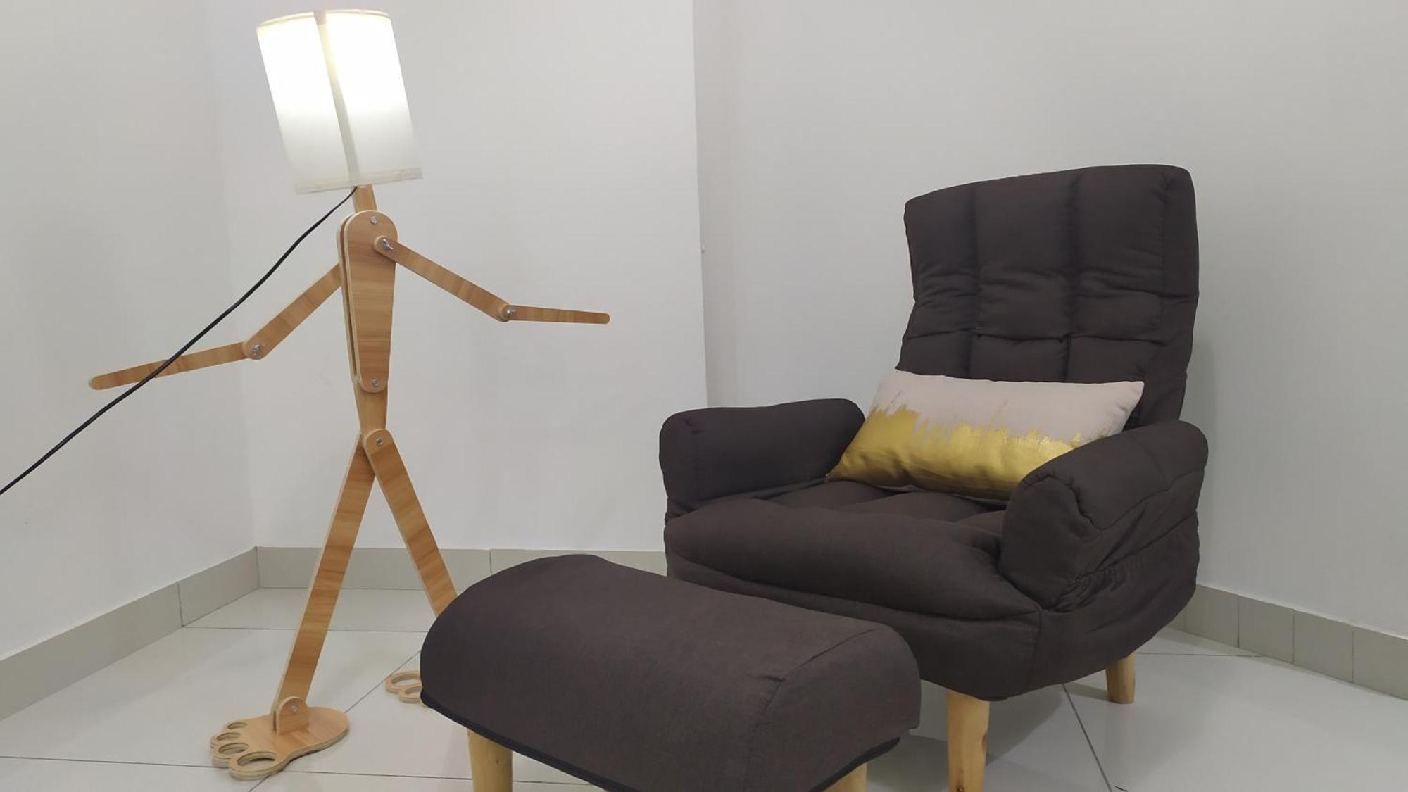 شقة 3 Towers Jalan Ampang By Amasses Property Management كوالالمبور الغرفة الصورة