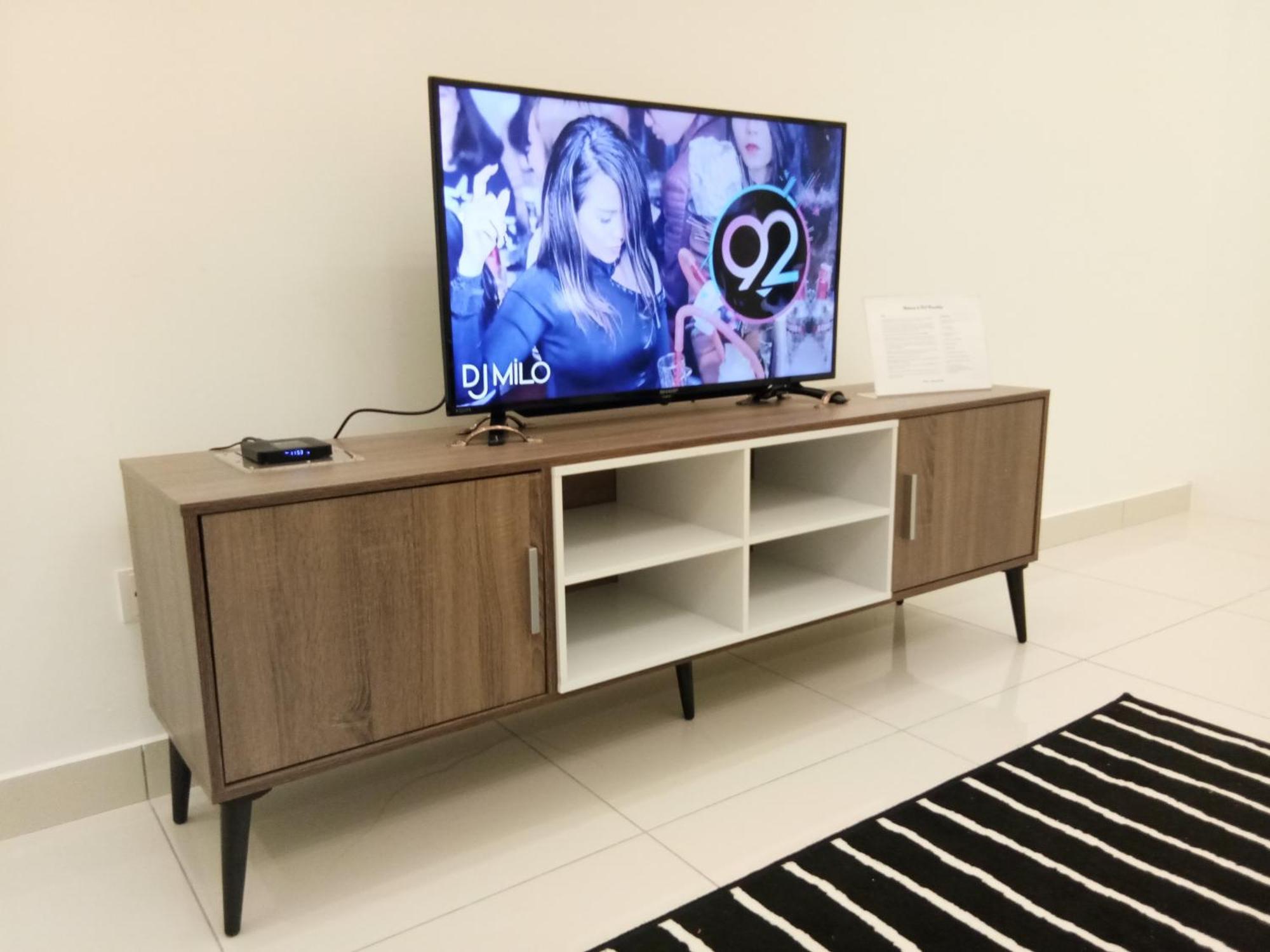 شقة 3 Towers Jalan Ampang By Amasses Property Management كوالالمبور الغرفة الصورة