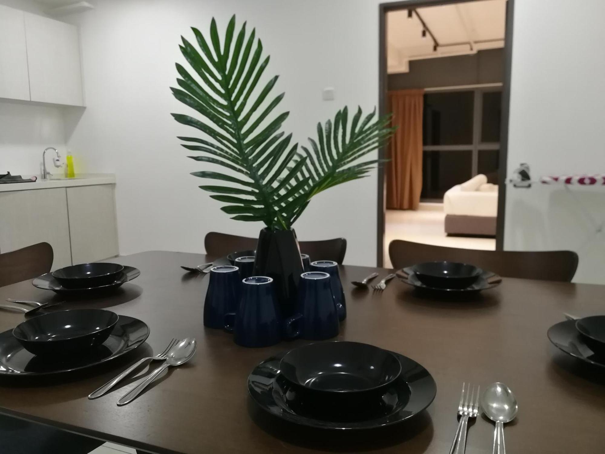 شقة 3 Towers Jalan Ampang By Amasses Property Management كوالالمبور الغرفة الصورة
