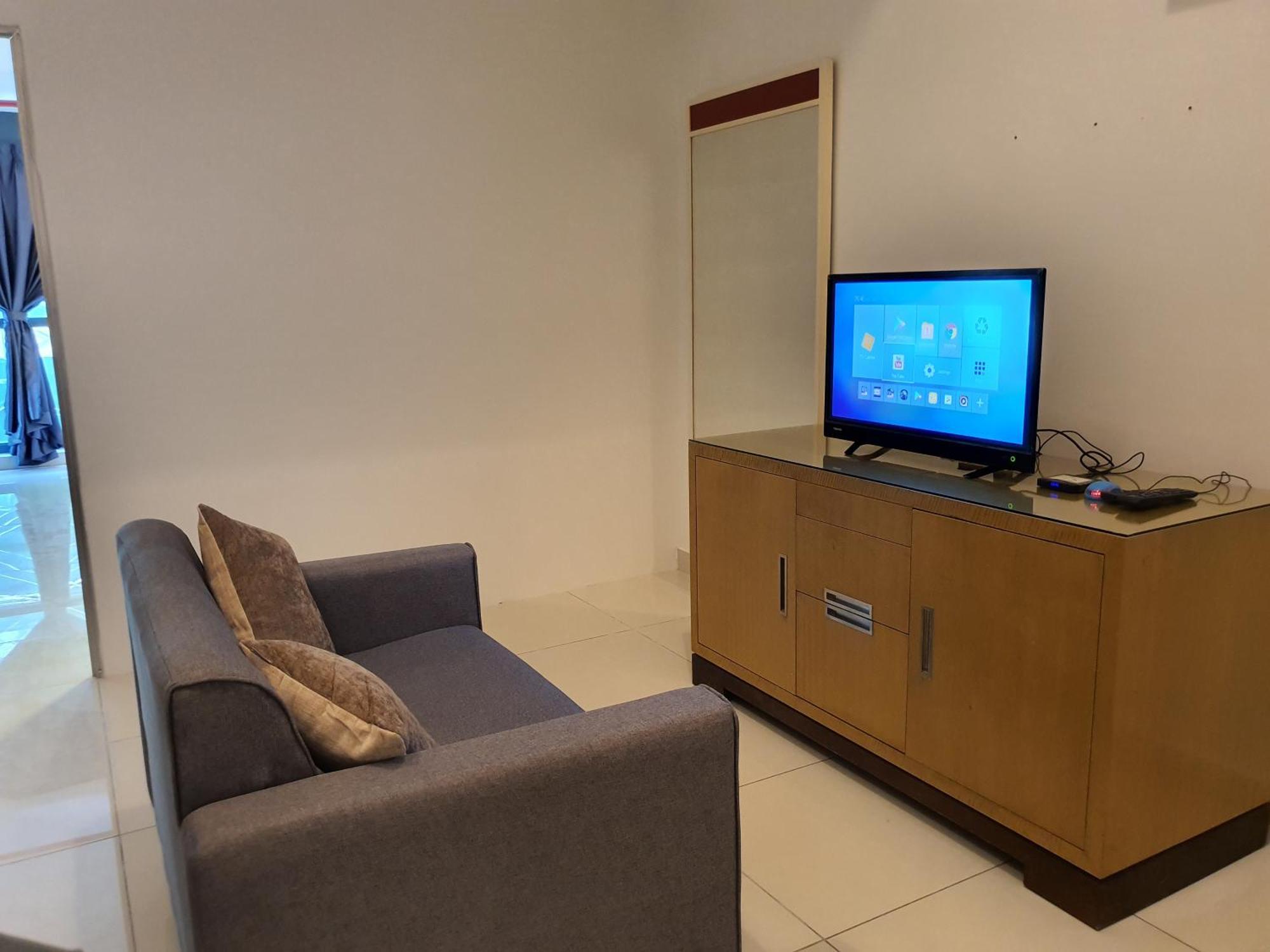 شقة 3 Towers Jalan Ampang By Amasses Property Management كوالالمبور الغرفة الصورة