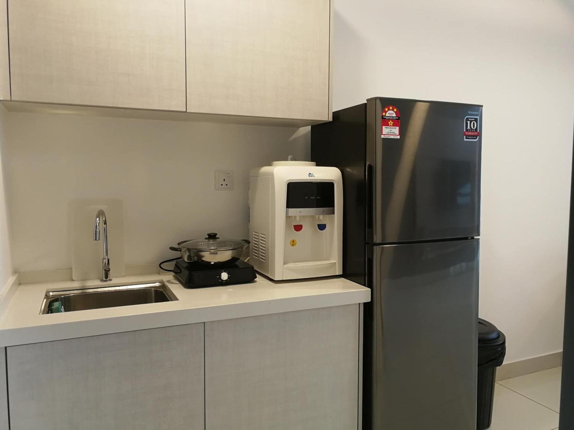 شقة 3 Towers Jalan Ampang By Amasses Property Management كوالالمبور الغرفة الصورة