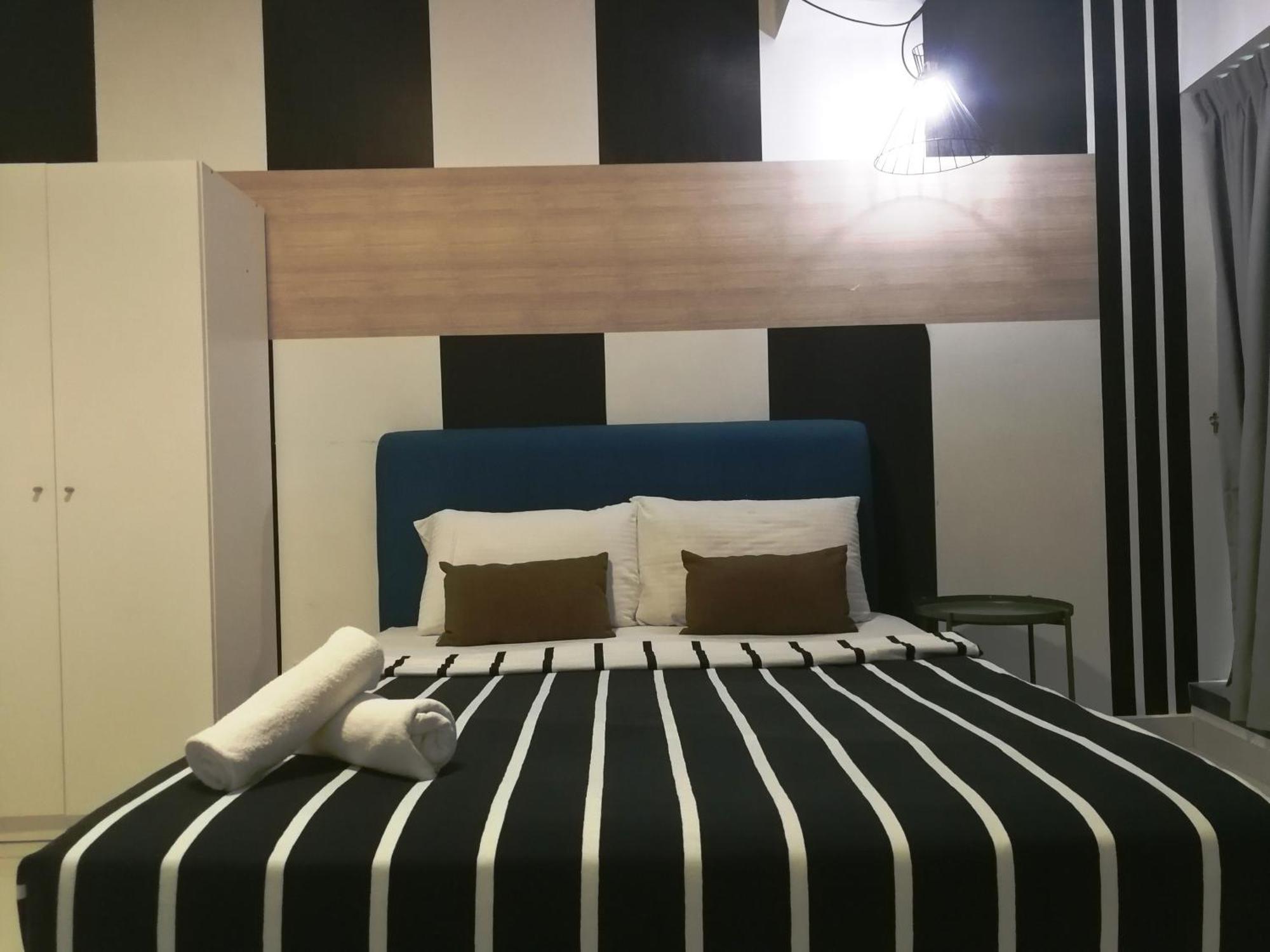شقة 3 Towers Jalan Ampang By Amasses Property Management كوالالمبور الغرفة الصورة