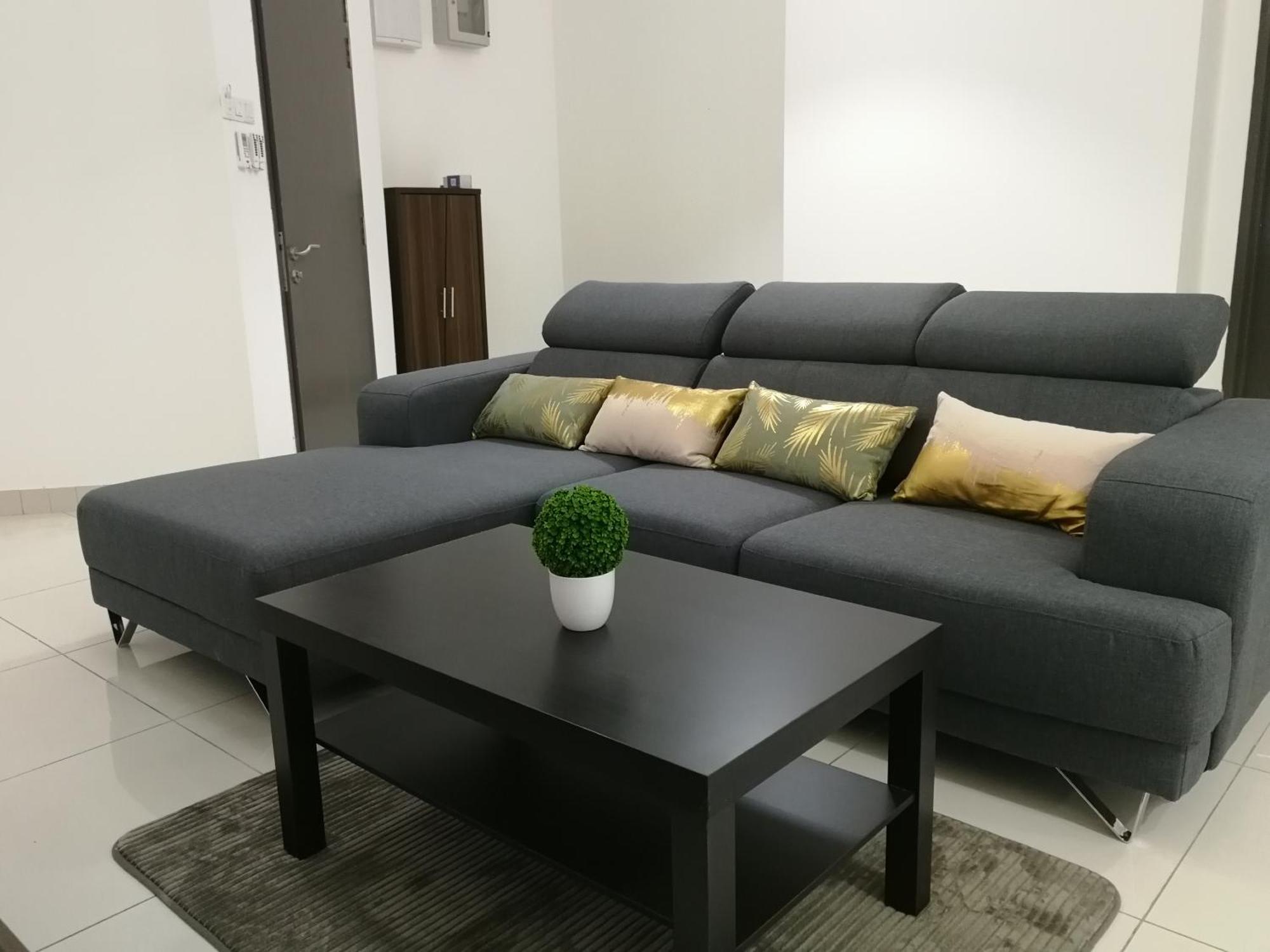 شقة 3 Towers Jalan Ampang By Amasses Property Management كوالالمبور الغرفة الصورة