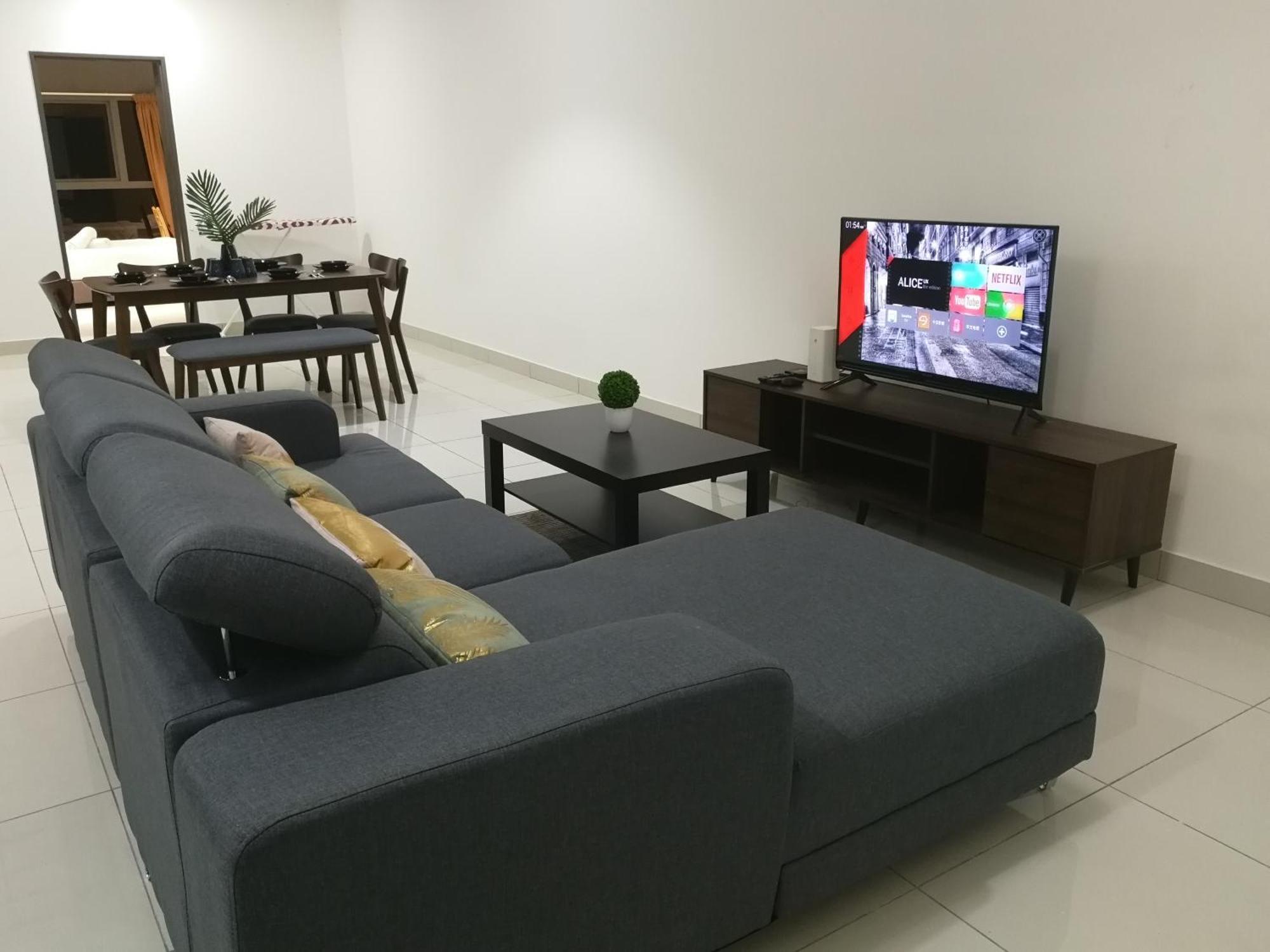 شقة 3 Towers Jalan Ampang By Amasses Property Management كوالالمبور الغرفة الصورة