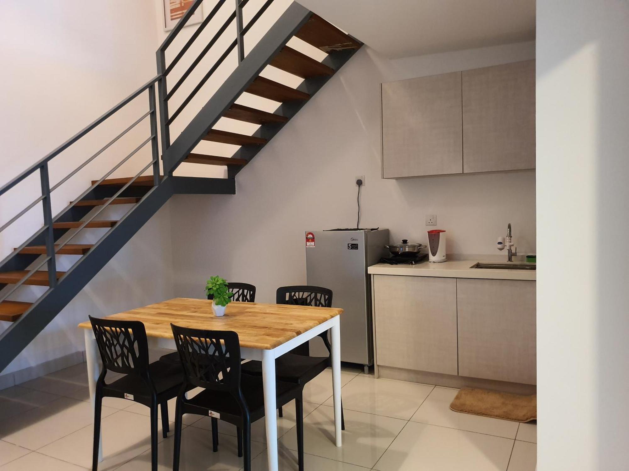 شقة 3 Towers Jalan Ampang By Amasses Property Management كوالالمبور الغرفة الصورة