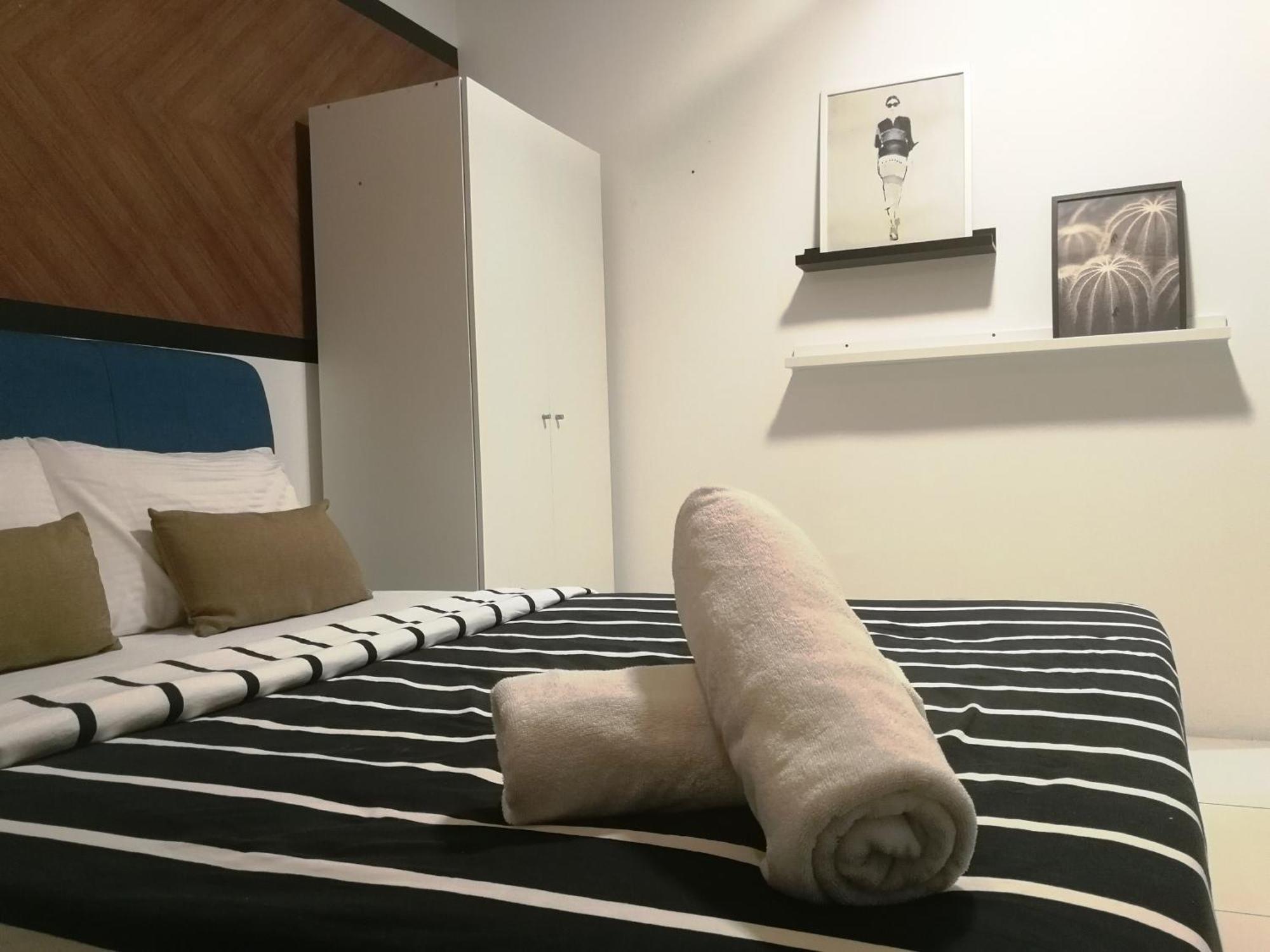 شقة 3 Towers Jalan Ampang By Amasses Property Management كوالالمبور الغرفة الصورة
