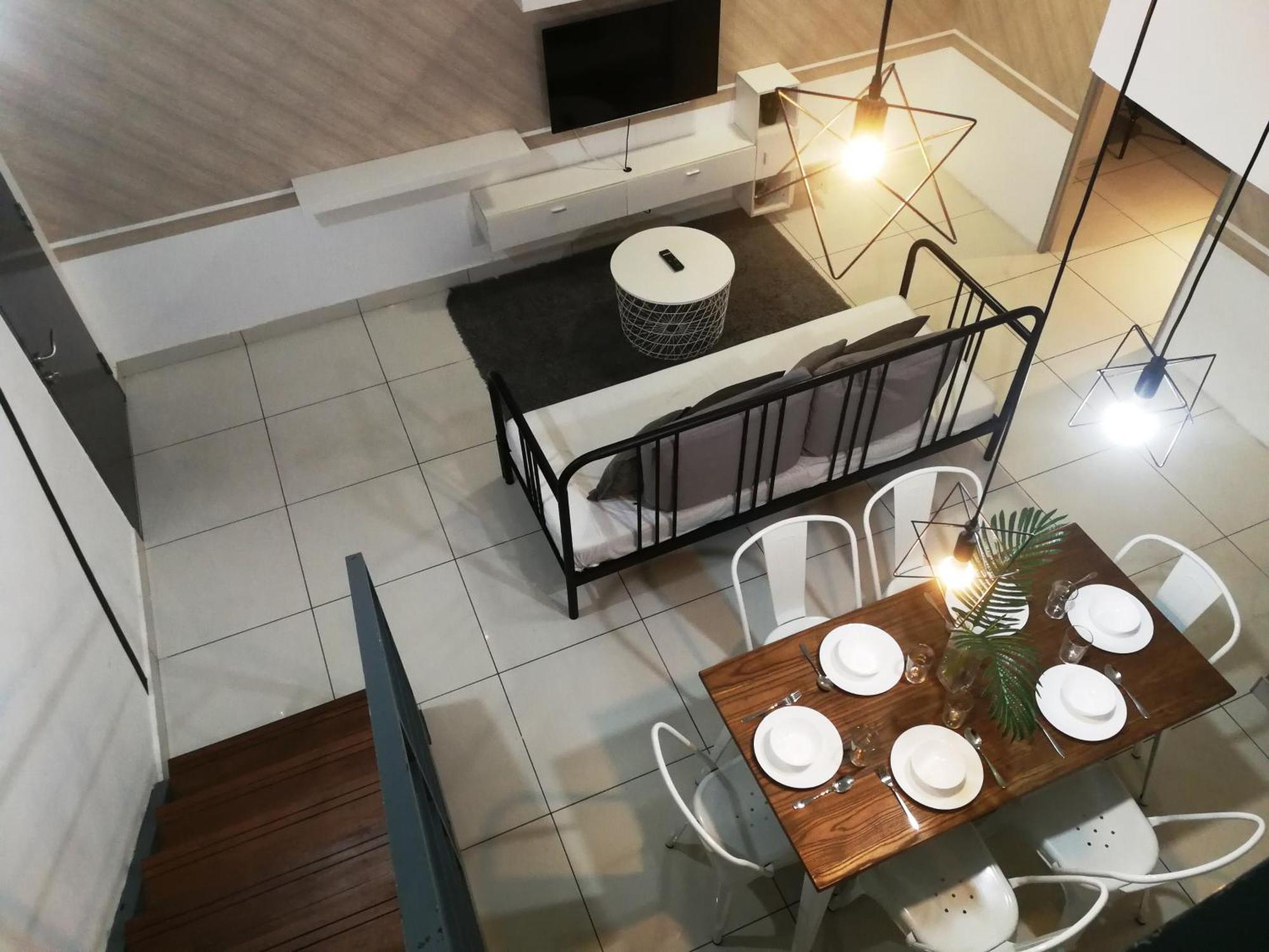 شقة 3 Towers Jalan Ampang By Amasses Property Management كوالالمبور الغرفة الصورة